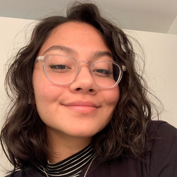 Meet your Posher, Amy - Picture 1 of 1